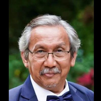 Agus Wibowo (Acting)