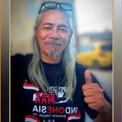 Hery Jaduk
(Penata Artistik/Art Director)