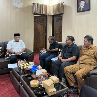 DPRD Banjarbaru
