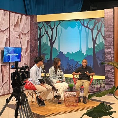 TVRI Banjarmasin
